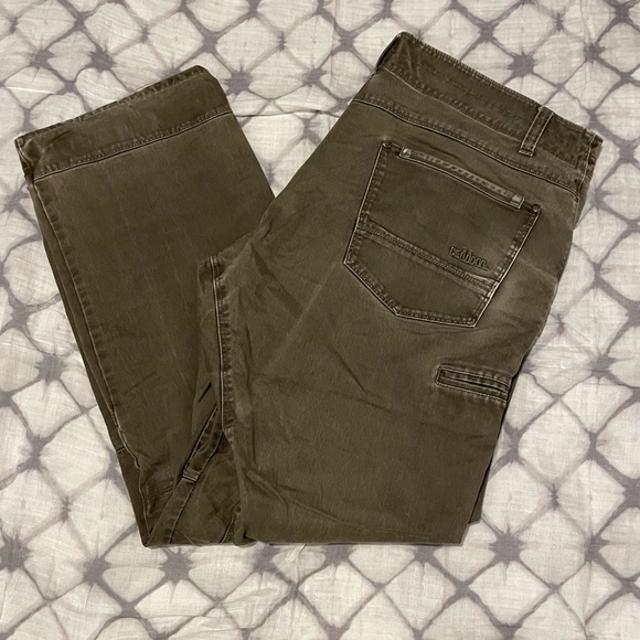 Men's Kuhl Rydr Pants - Picture 1 of 6